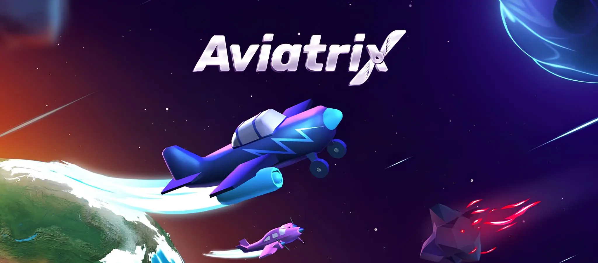 Играть в Aviatrix